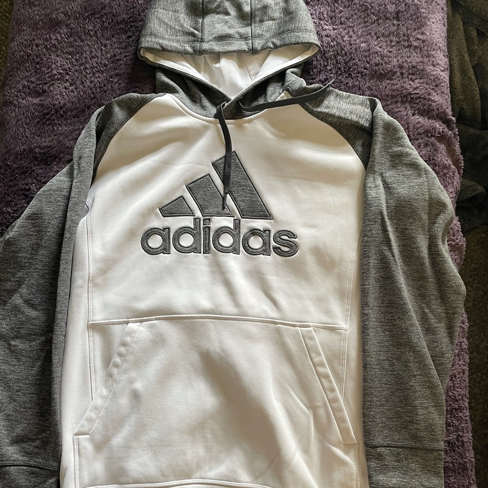 Adidas Men’s Hoodie